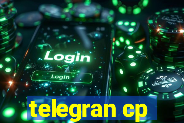 telegran cp